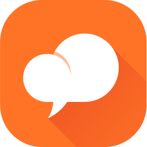 DailyText app logo